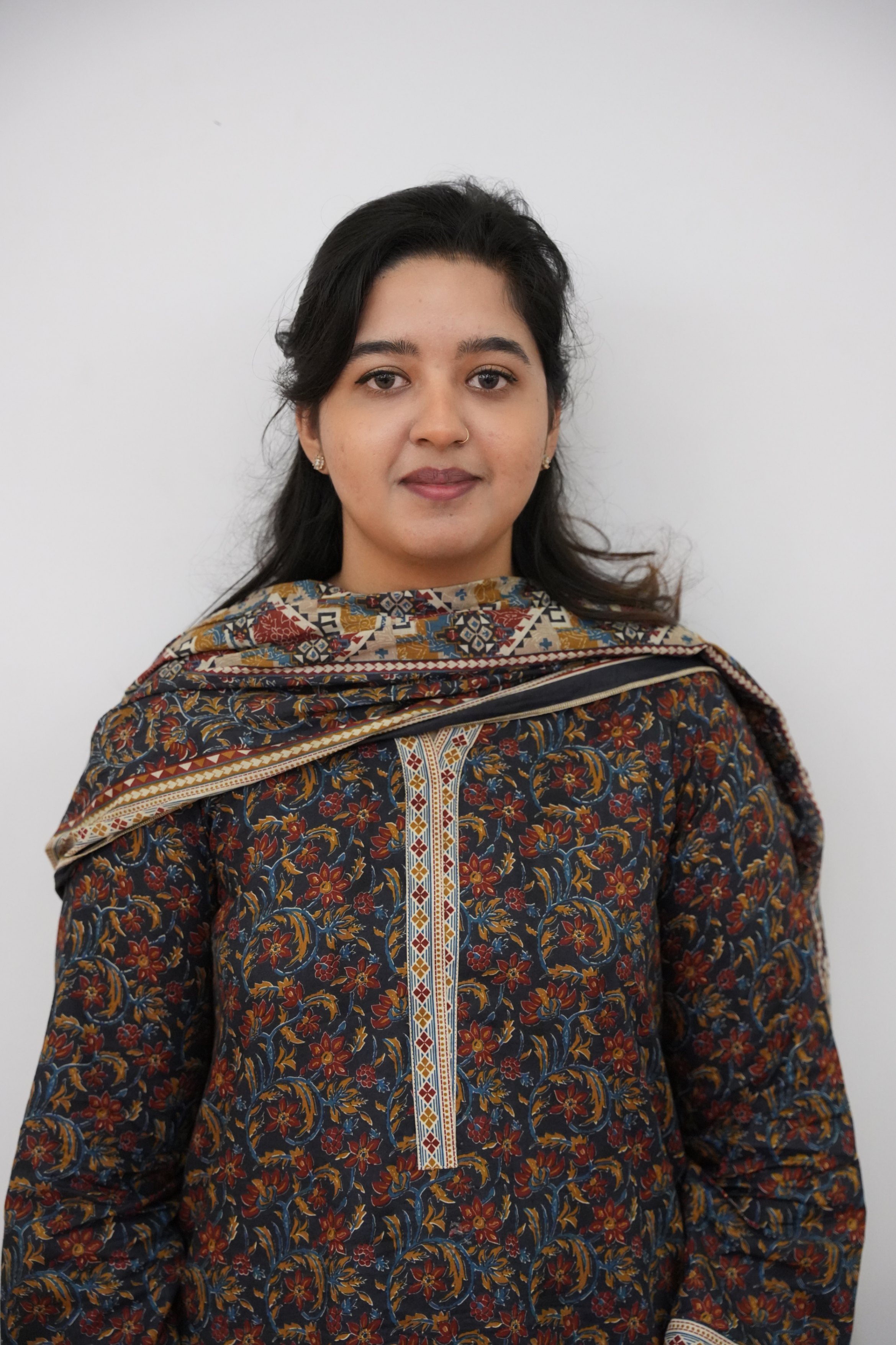 Engr. Aleena Kamal